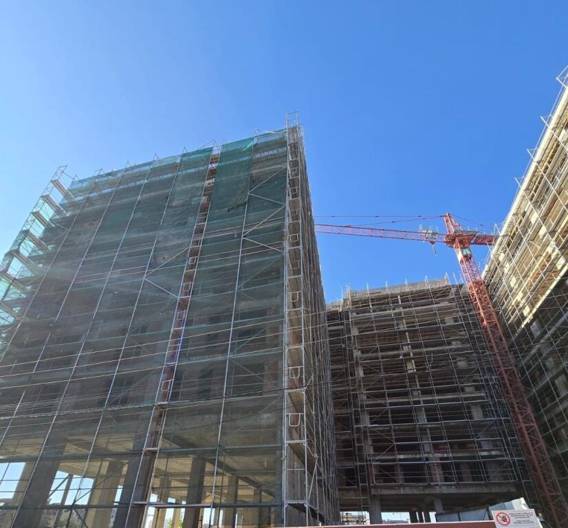 📌APPARTAMENTO IN VENDITA 2+1+2 – BELFIORE RESIDENCE 1, PASKUQAN