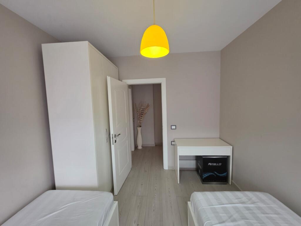 Exclusive 2+1 apartment at Komuna e Parisit, Kika 3 Complex