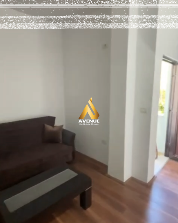 APPARTAMENTO 1+1 IN AFFITTO – LAGO SECCO TIRANA