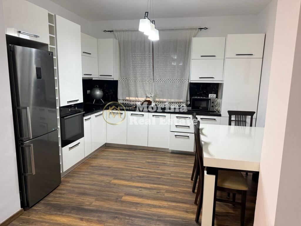 Qera | Apartament 2 + 1 | Tregu Elektrik | 750 €/muaj