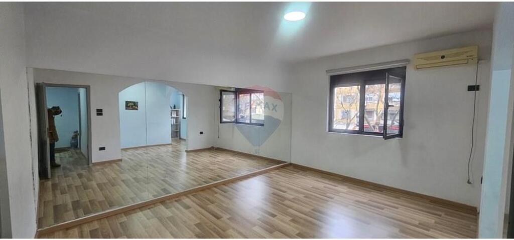 Office Space For Rent On Ali Demi Street !