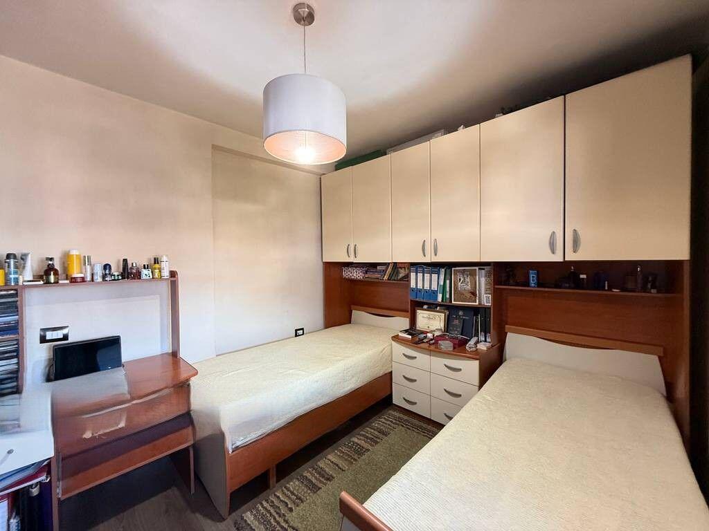 We sell a 2+1 apartment, at the former Aviation Field! 140,000 €