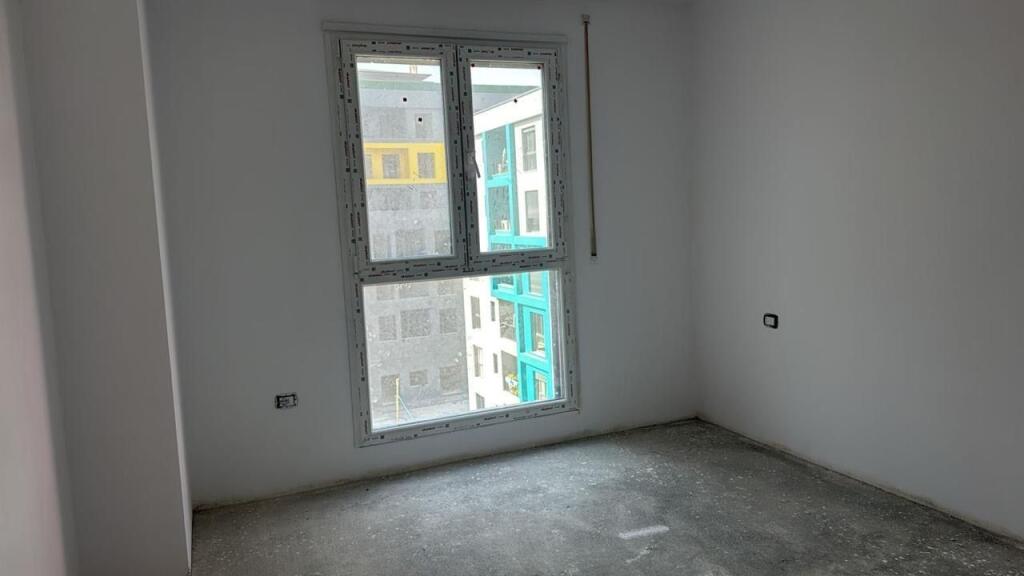 Apartament per shitje 2+1 te rezidenca Color Splash Paskuqan