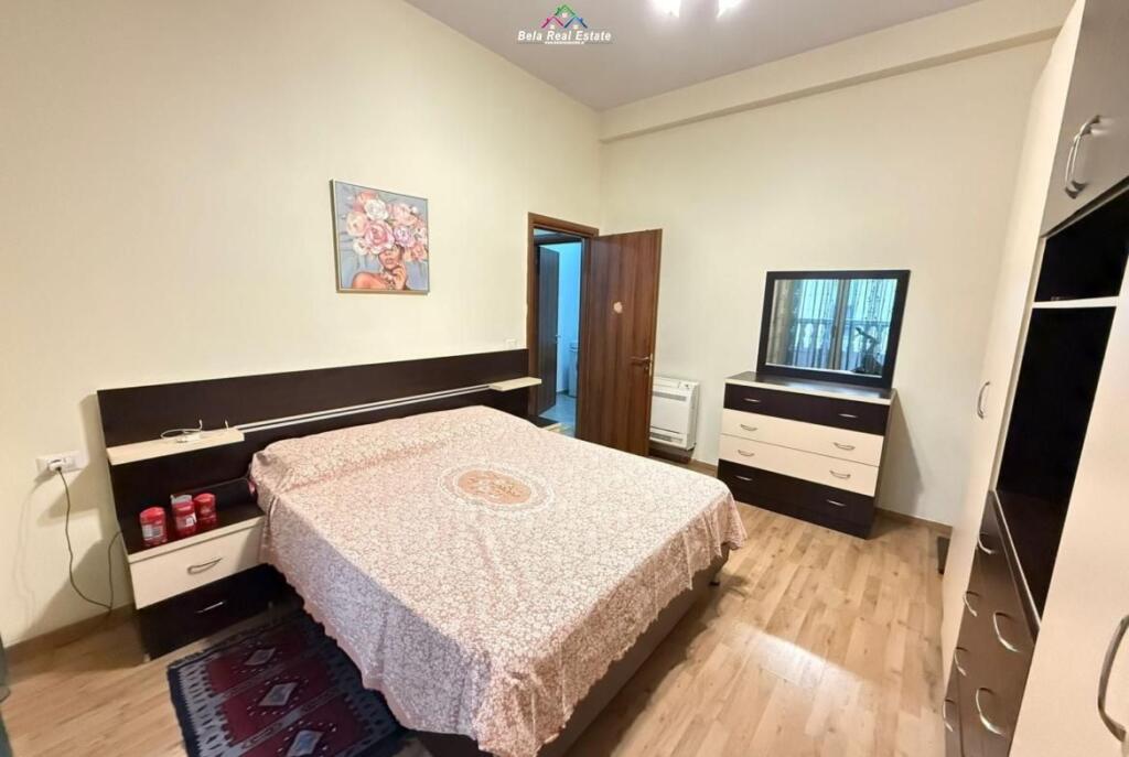 Apartament Me Qera 2+1+2 Ne Qender (ID B2201709) Tirane