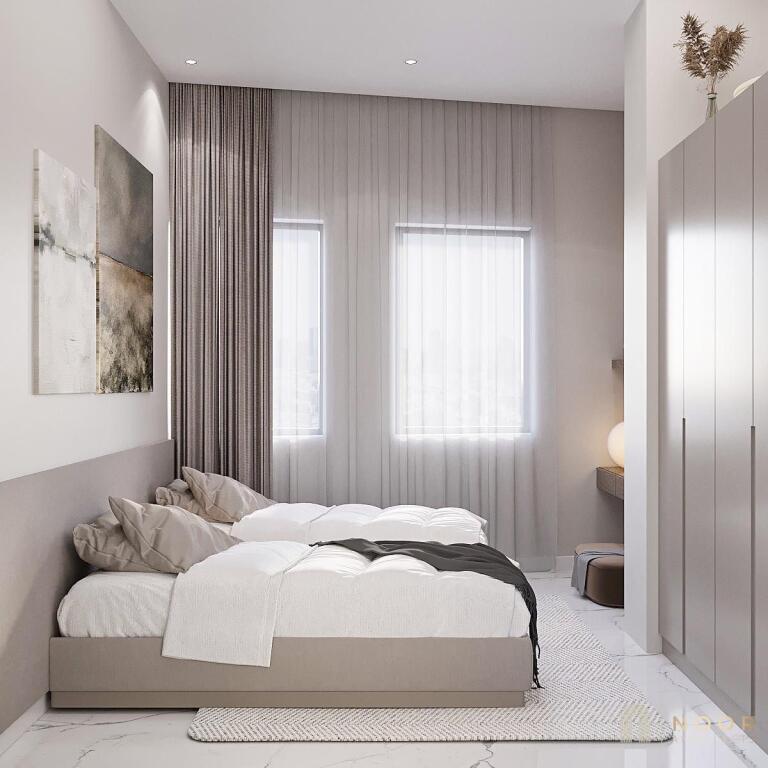 Jepet me qira apartament 2+1 📍 Në qendër të Tiranës – Donika center