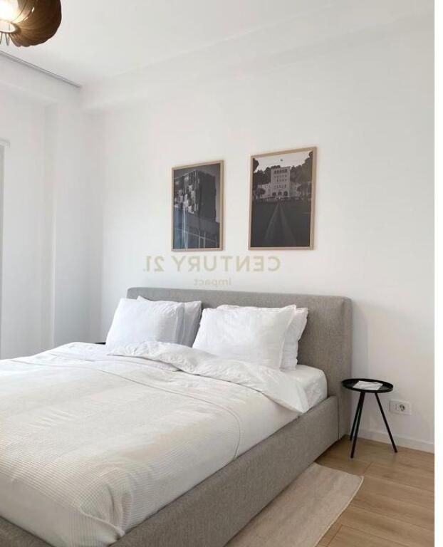 Apartament 1+1 Me Qira tek Hipoteka, Tiranë - 900€