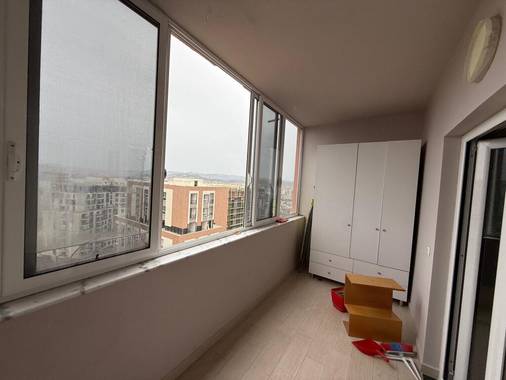 Apartament 2+1+2 per qira ne Laprake