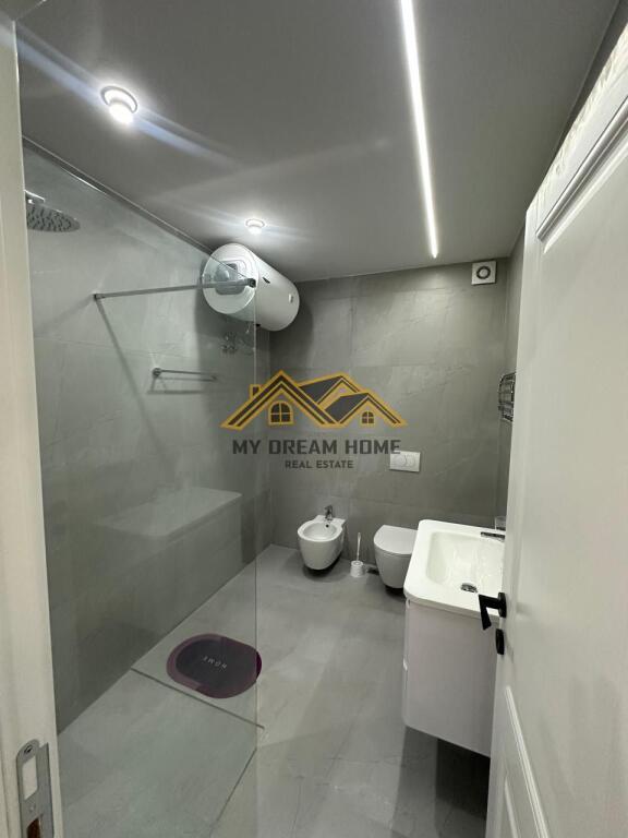 FOR SALE APARTMENT 3+1+2T+2Balconies AT MARKATA, DURRES!!