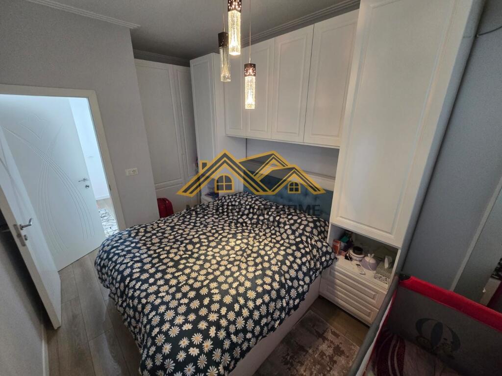 SHITET SUPER APARTAMENT 2+1+2T TEK PREMIUM SUNRISE!!!