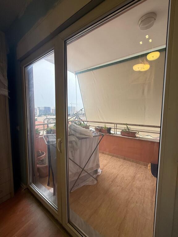 Apartament 2+1+2 per qera– Don Bosko