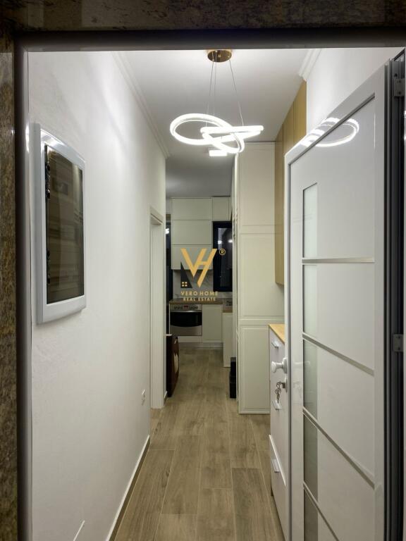 APARTMENT 1+1+BLK FOR RENT IN KOMBINAT 40,000 LEKE