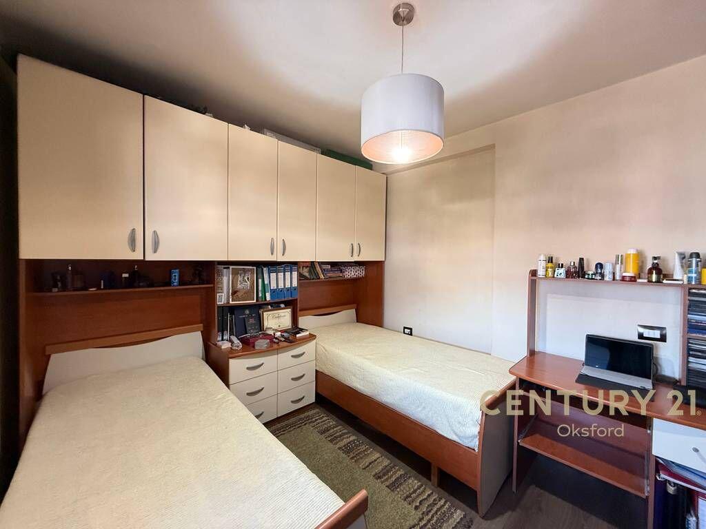 We sell a 2+1 apartment, near the former Aviation Field!