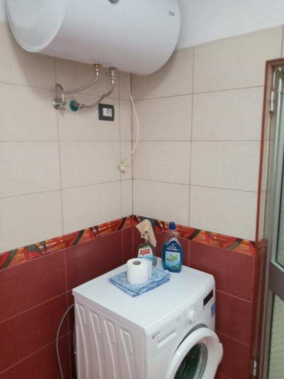 🏠 JEPET APARTAMENT 1+1 ME QERA – MYSLYM SHYR