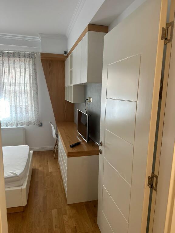 Affittasi appartamento 3+1 – Via Prokop Mima (vicino al Centro Kristal)
