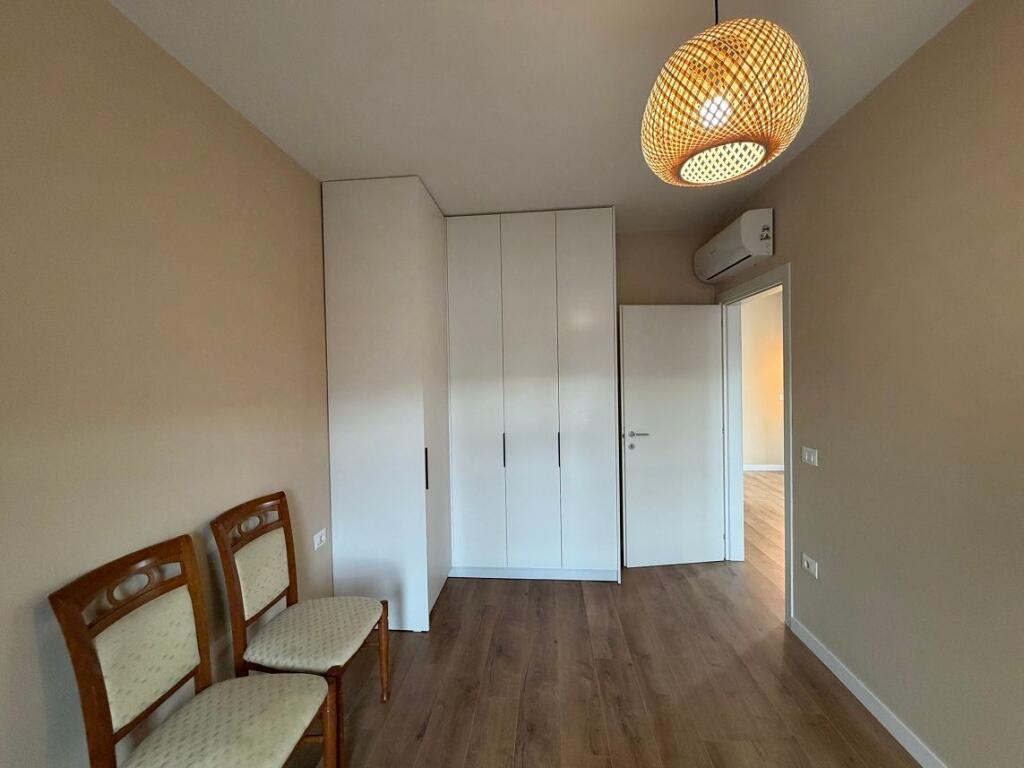 Apartment 1+1 for RENT at Komuna Parisit