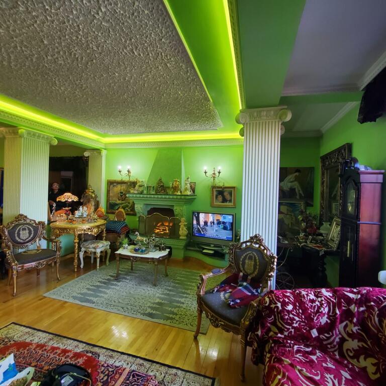 Apartament 3+1 ne shitje tek Rruga e Kavajes