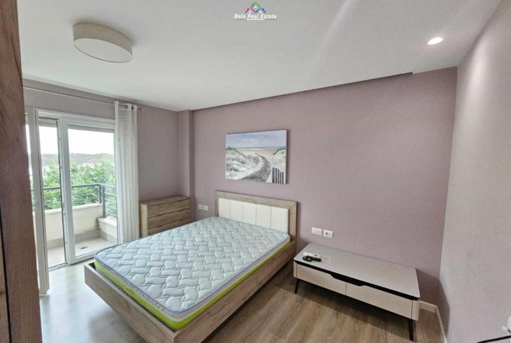 Apartament Me Qera 3+1 Tek Sunrise Residence (ID B230190) Tirane