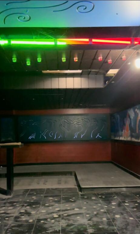 Jepet me qira bodrum multifunksional – 325 m²