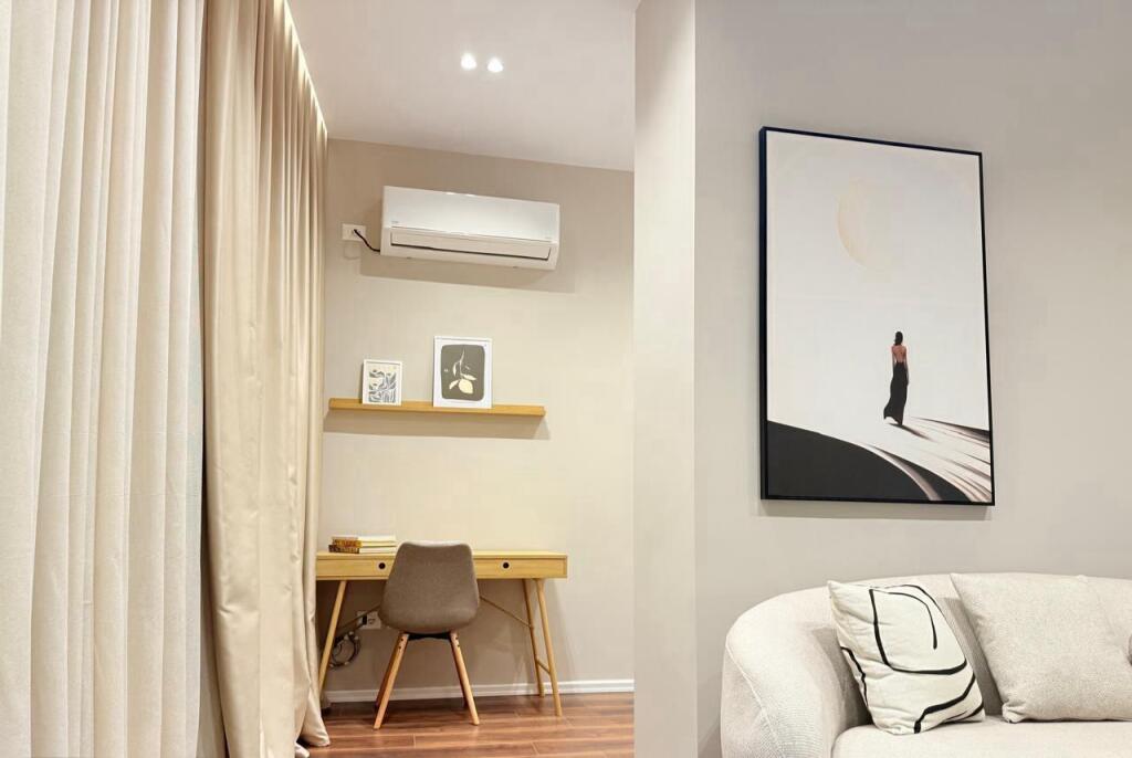 VENDESI APPARTAMENTO 2+1 VIA BOGDANEVE 190.000 EURO