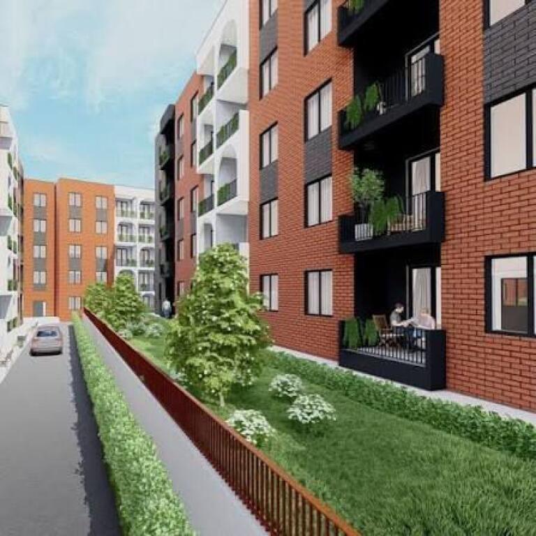 FOR SALE APARTMENT 2+1 PASKUQAN 88,300 EURO