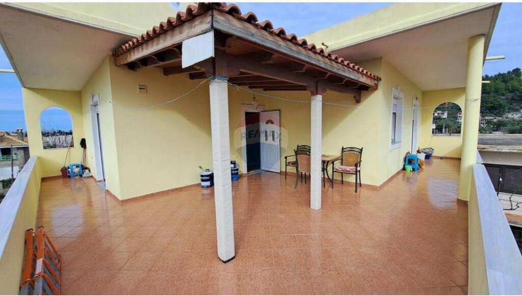 🏡 Vilë 3-Katëshe – Për Shitje | Lagjja Kushtrimi, Vlorë