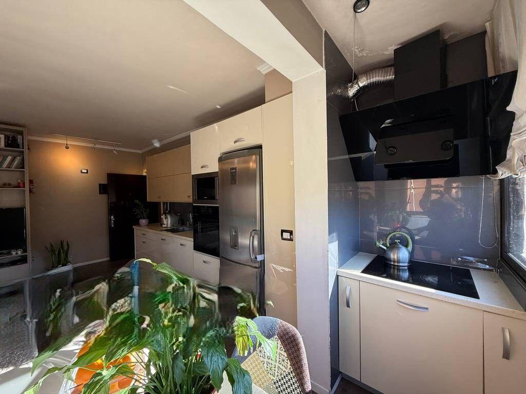 We sell a 2+1 apartment, at the former Aviation Field! 140,000 €