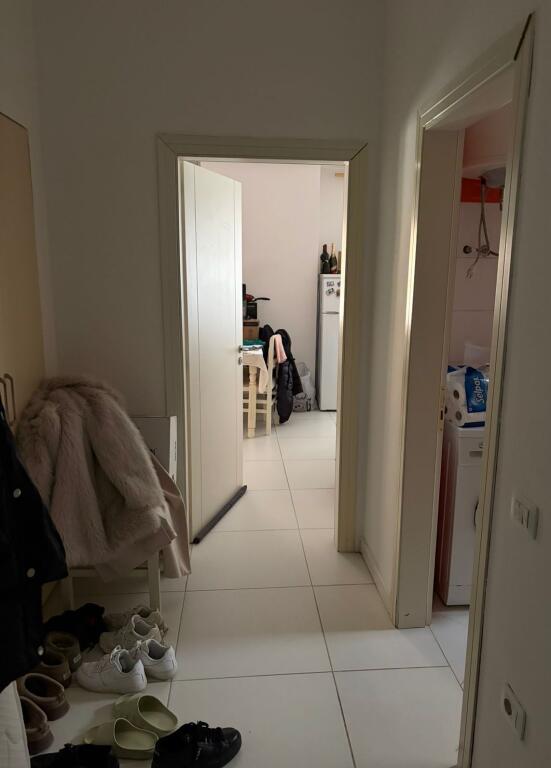 Apartament 1+1 me qera tek Liqeni i Thate mbrapa Radisonit