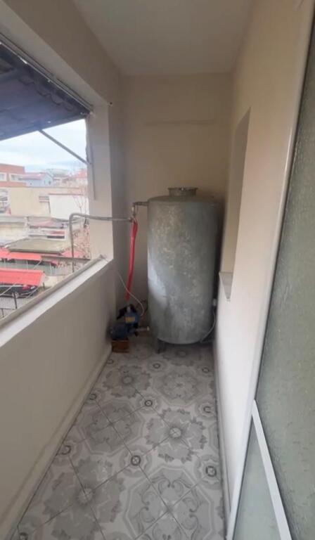 Apartament me qera 1+1 - 📍Porcelan,prane UET