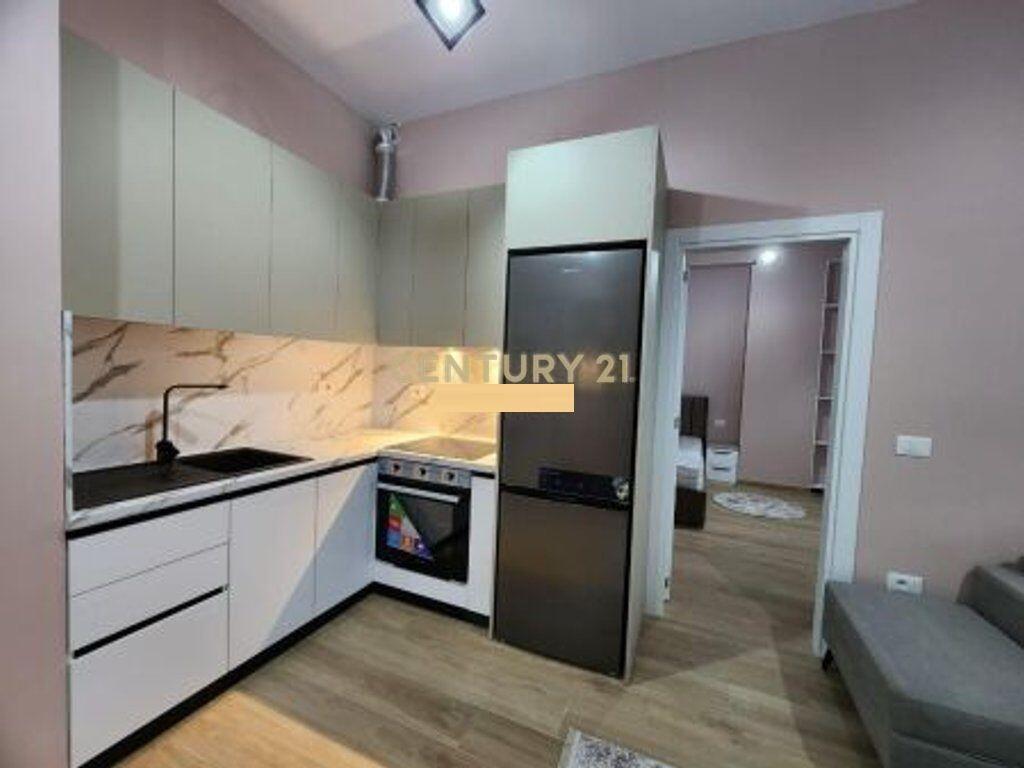 GIVE 1+1 APARTMENT FOR RENT AT NEW BOULEVARD !