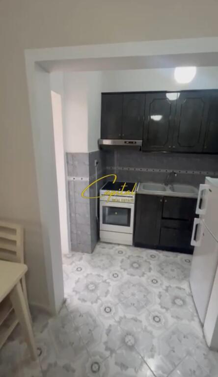 APARTAMENT ME QIRA 1+1 PORCELAN 45.000 LEKE