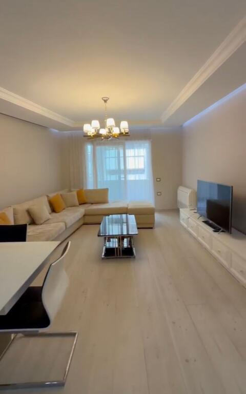 📢 SUPER PRONË NË SHITJE Apartament 2+1 Me 🅿️ 2 Poste Parkimi 📍 Komuna e Parisit – Niku Construction