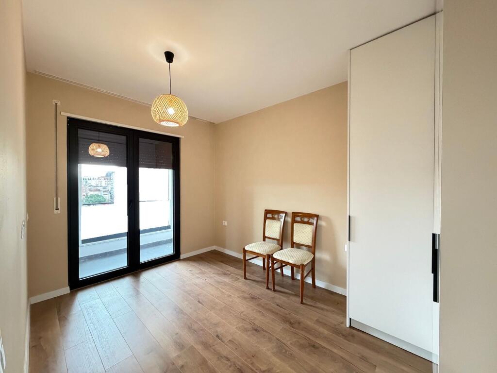 Apartment 1+1 for RENT at Komuna Parisit