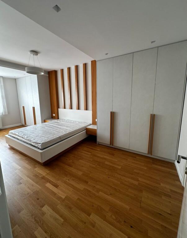 Affittasi appartamento 3+1 – Via Prokop Mima (vicino al Centro Kristal)
