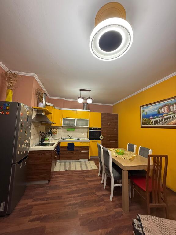 Apartament 2+1+2 per qera– Don Bosko