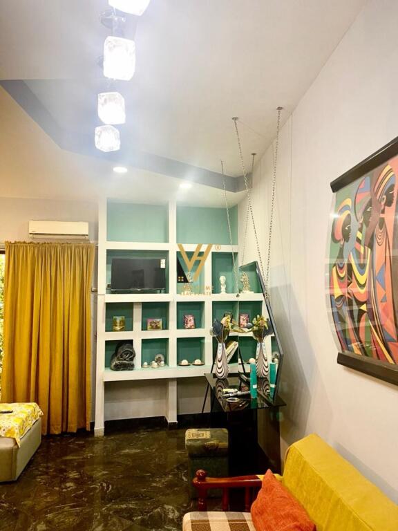 APARTMENT 2+1+2 FOR RENT ON DIBRA STREET 95,000 LEKE