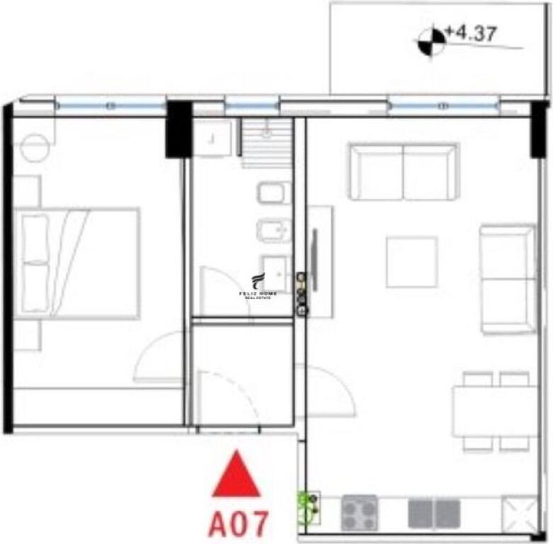 ZYRE ME QERA 70 M2 RRUGA JORDAN MISJA 55.000 LEKE