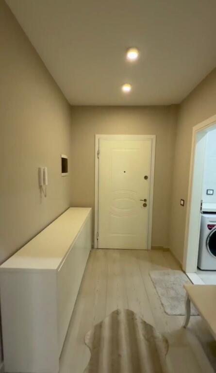 📢 SUPER PRONË NË SHITJE Apartament 2+1 Me 🅿️ 2 Poste Parkimi 📍 Komuna e Parisit – Niku Construction