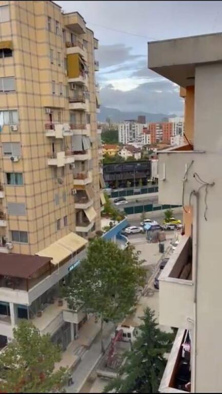 Affittasi Appartamento 1+1+1 Balcone