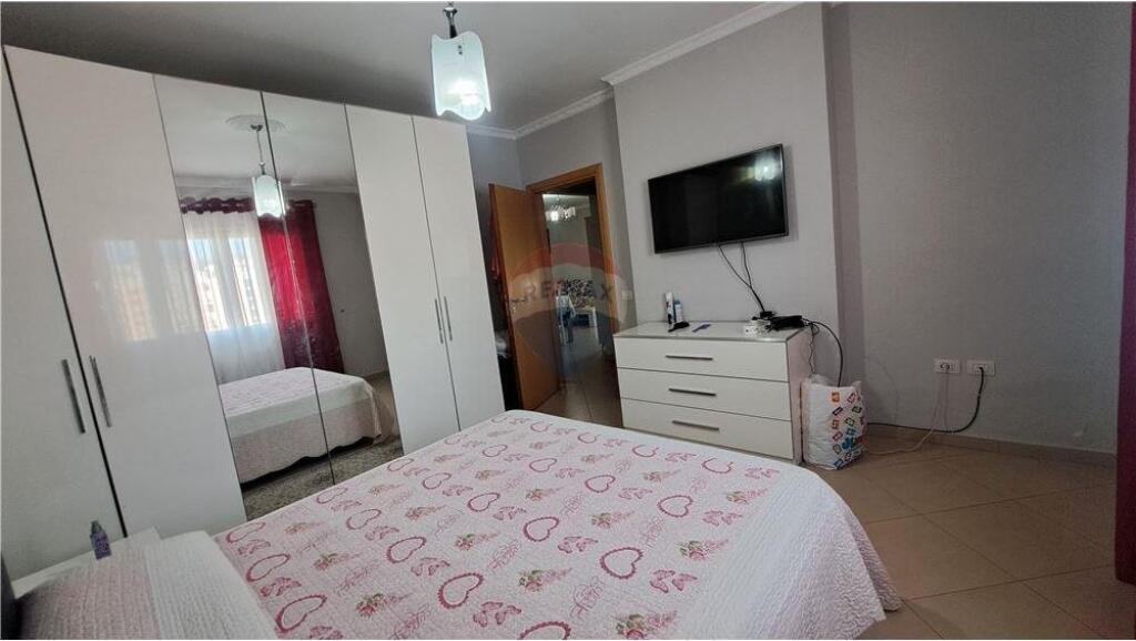 🏡 Apartament 3+1+2 – Për Shitje | Rruga Misto Mele, Vlorë