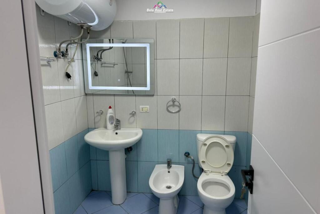 Apartament Ne Shitje 1+1 Ne Misto Mame (ID B110519) Tirane