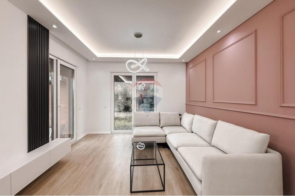APARTAMENT 2+1 PER QERA TEK ROSE GARDEN