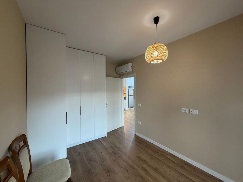 Apartment 1+1 for RENT at Komuna Parisit