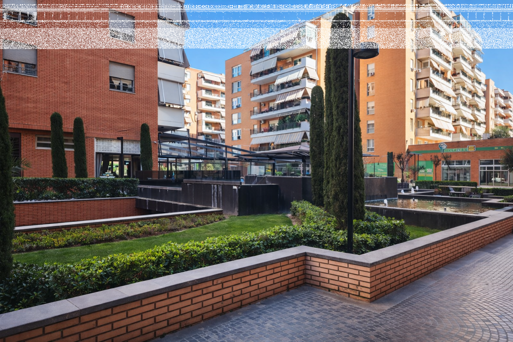 Apartment 3+1 for Rent – Delijorgji Complex