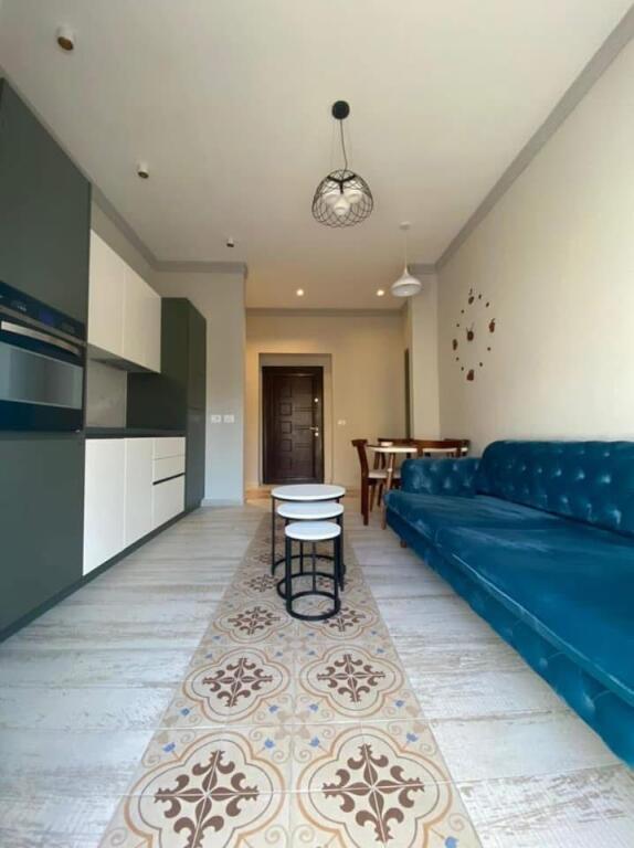 Jepet Me Qera Apartament 2+1+1 Ballkon