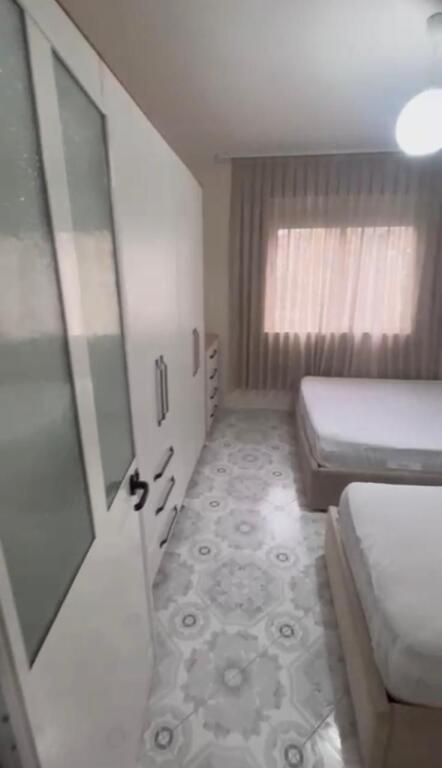 Apartament me qera 1+1 - 📍Porcelan