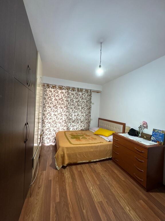 2+1 apartment with mortgage for sale in Astir!