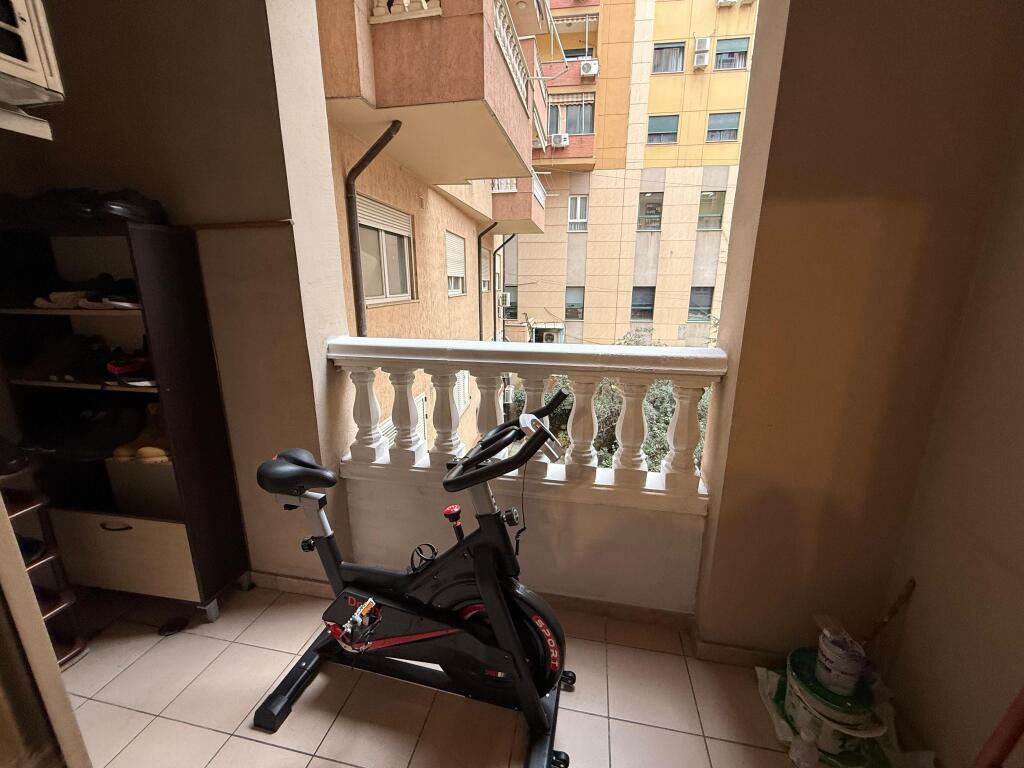 Apartment 2+1+2 for rent in the center of Tirana!