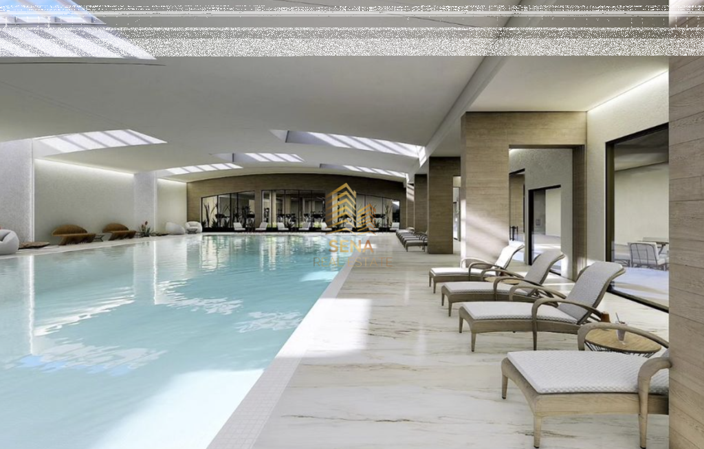 Shitet Apartament 2+1+Blk, Porcelan – Rezidenca “Porcelan 03”,174.350 Euro