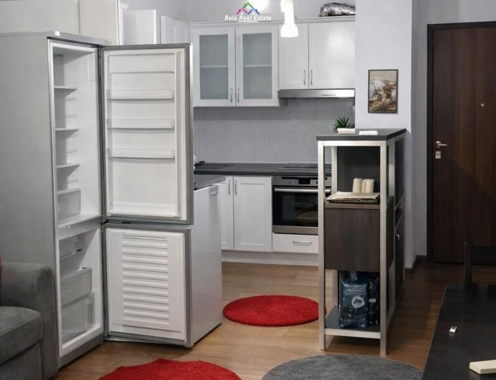 Apartment For Rent 1+1 In Yzberisht (ID B2101447) Tirane