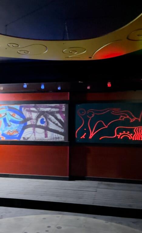 Jepet me qira bodrum multifunksional – 325 m²